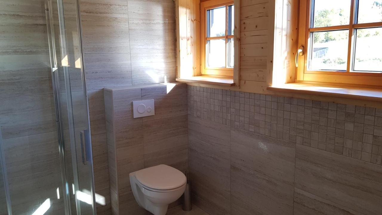 Apartmany Plesivec 아버르타미 외부 사진