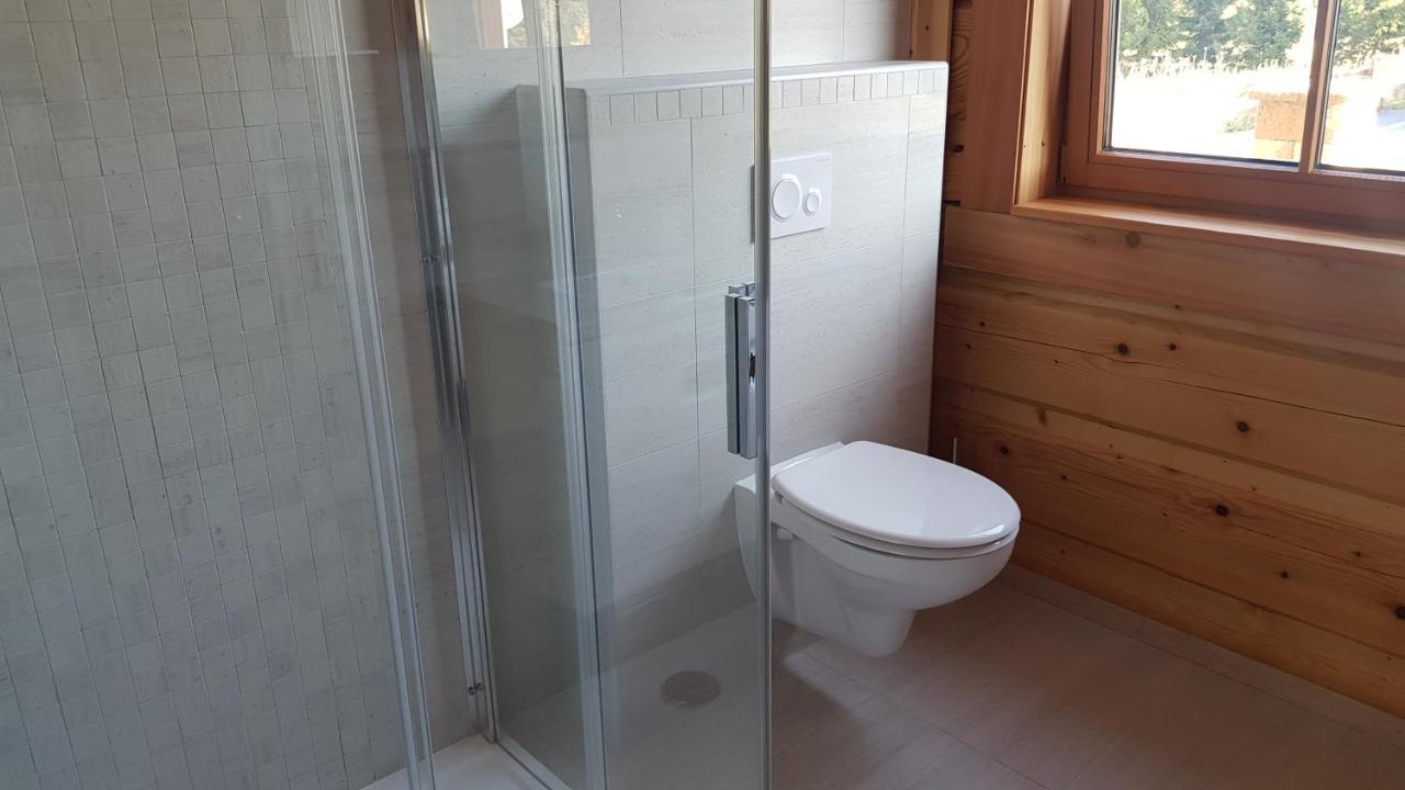 Apartmany Plesivec 아버르타미 외부 사진